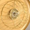 Cage Hat Pendant Lamp Cafe lights