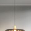 Cage Hat Pendant Lamp Corridor lights