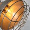 Industrial Rustic Pendant Lamp Cafe lights