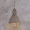 Industrial Rustic Pendant Lamp Dining Room lights