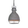 Tumekar Old Industrial Rustic Pendant Lamp