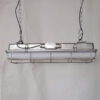 Vintage Grill Pendant Lamp Bar counter lamps
