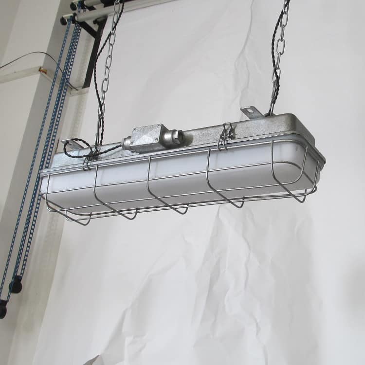 Jankulna Industrial Vintage Grill Pendant Light Vintage Grill Pendant Lamp Corridor lights