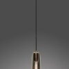 Long Crystal Pendant Lamp Bar Counter lights