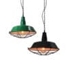 Osvaldinn Pot Cover Web Cage Pendant Lamp