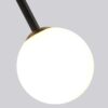 Sticks and Balls Pendant Lamp Elegant Lights