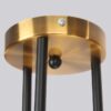 Sticks and Balls Pendant Lamp Minimalist Lamps