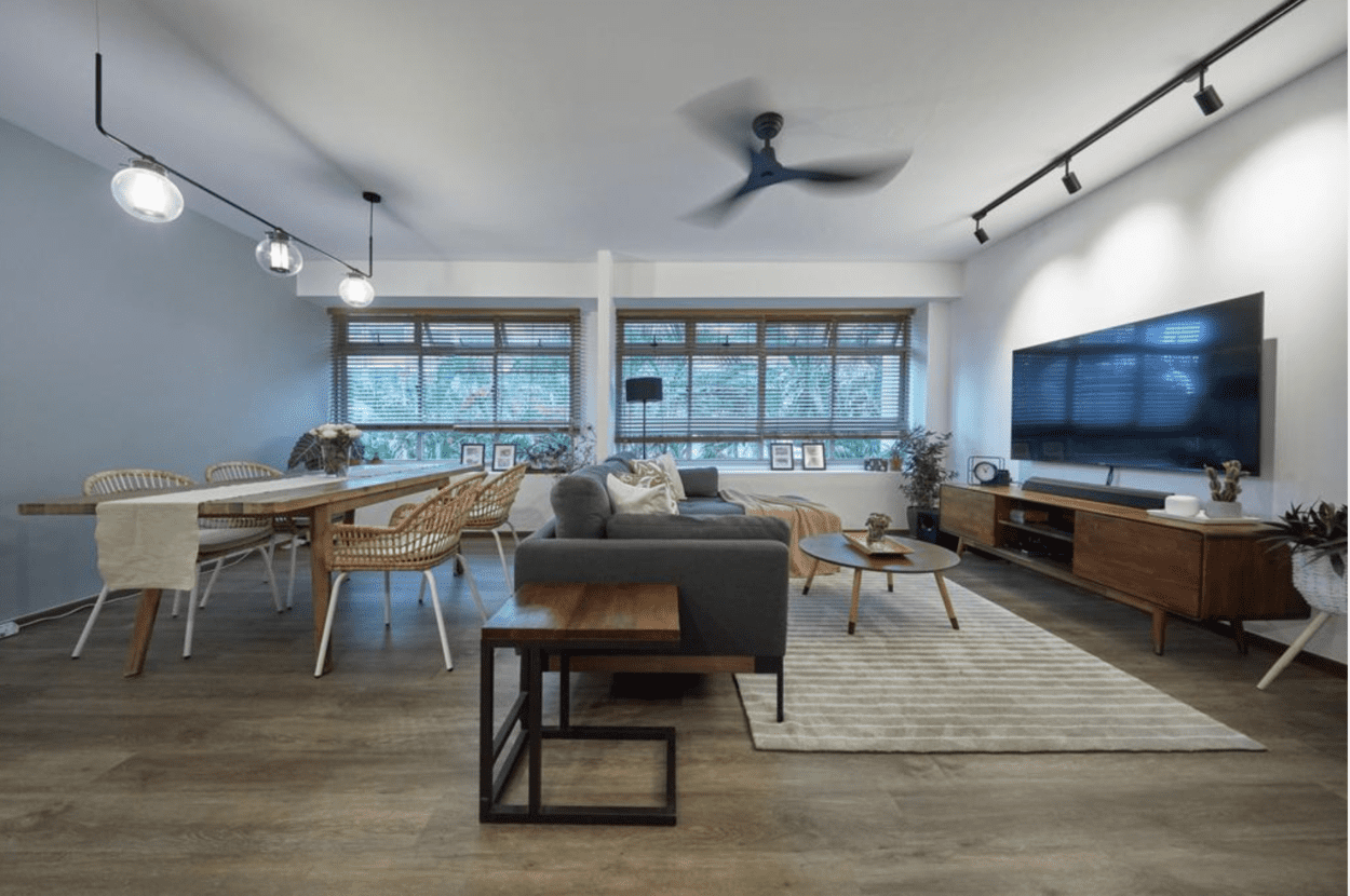 Ultimate Guide to Lighting Up Your Living Room