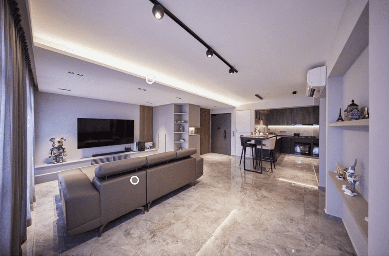 Ultimate Guide to Lighting Up Your Living Room
