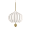 Arnpor Bell Dome Pendant Lamp