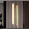 Bobanna Sleek Slim Band Wall Lamp