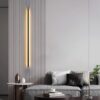 Bobanna Sleek Slim Band Wall Lamp bedroom headboard lighting