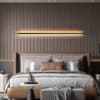 Bobanna Sleek Slim Band Wall Lamp bedroom headrest light