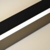 Bobanna Sleek Slim Band Wall Lamp detail