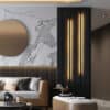 Bobanna Sleek Slim Band Wall Lamp feature wall lighting