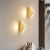 Cassafer Modern Flapped Wings Wall Lamp