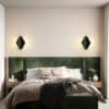 Cassafer Modern Flapped Wings Wall Lamp bedside wall