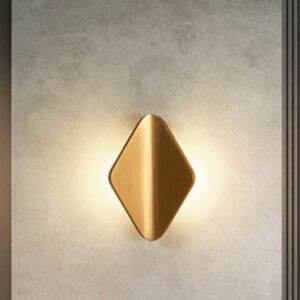 Cassafer Modern Flapped Wings Wall Lamps