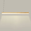 Dakorna Modern Lux Linear Light Pendant Light