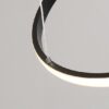 Lanuka Modern Minimalist Round Ring Pendant Lamp Reading lights