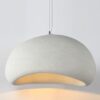 Luddega EggShell Shape Pendant Lamp-model B