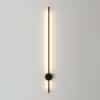 MARIUS Long Sword Wall Lamp