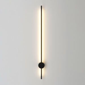 MARIUS Long Sword Wall Lamp