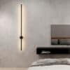 MARIUS Long Sword Wall Lamp TV console