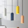 Elina Cylinder Pendant Lamp