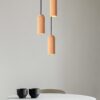 Elina Cylinder Pendant Lamp dining lamp