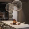 PALLE Modern Chic Birdcage Pendant Lamp dining pendant