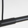 Reondar Slim Sleek Tube Linear Pendant Lamp detail 2