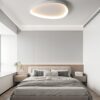 Wisdomegg Irregular Shape Ceiling Lamp Bedroom light