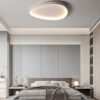 Wisdomegg Irregular Shape Ceiling Lamp bedroom ceiling lighting