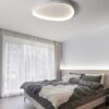 Wisdomegg Irregular Shape Ceiling Lamp room ceiling light