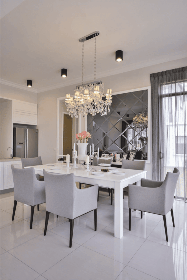 Interior Design Success with Lighting – What to Know and How to Achieve it
