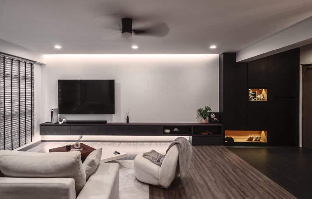 Transforming Your Space with Interior Lighting