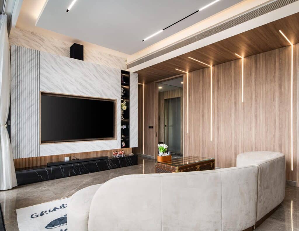 Transforming Your Space with Interior Lighting