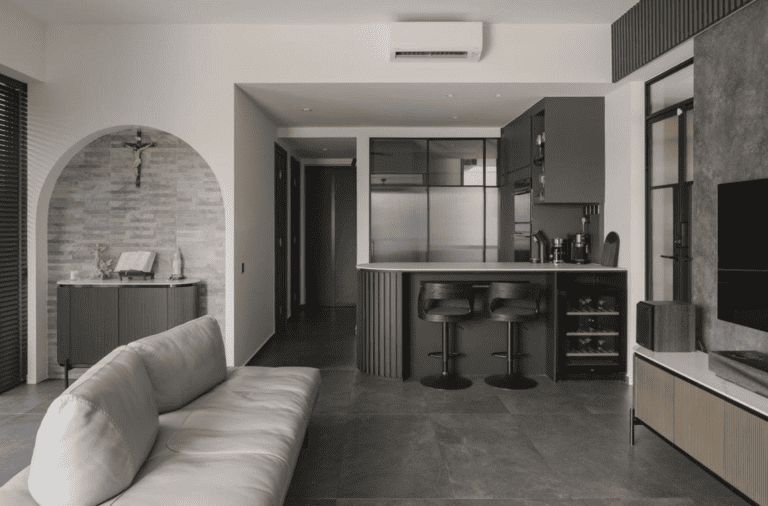 5 Tips When Choosing Interior Tiles