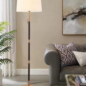 Andora Floor Lamp - hotel room floor lamp