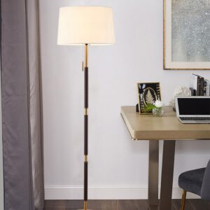 Andora Floor Lamp - study table floor lamp