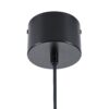 Crudom Felt Dome Pendant Lamp - ceiling fixture of pendant lamp