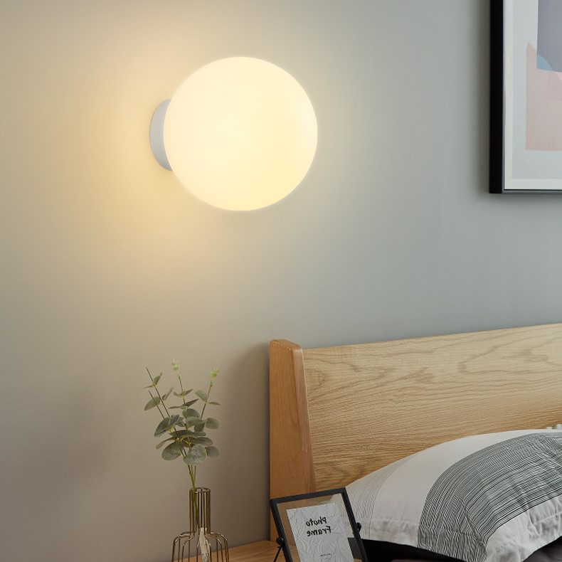 Hallsteinda Mushroom Wall Lamp Hallsteinda Mushroom Wall Lamp - bedside wall lamp