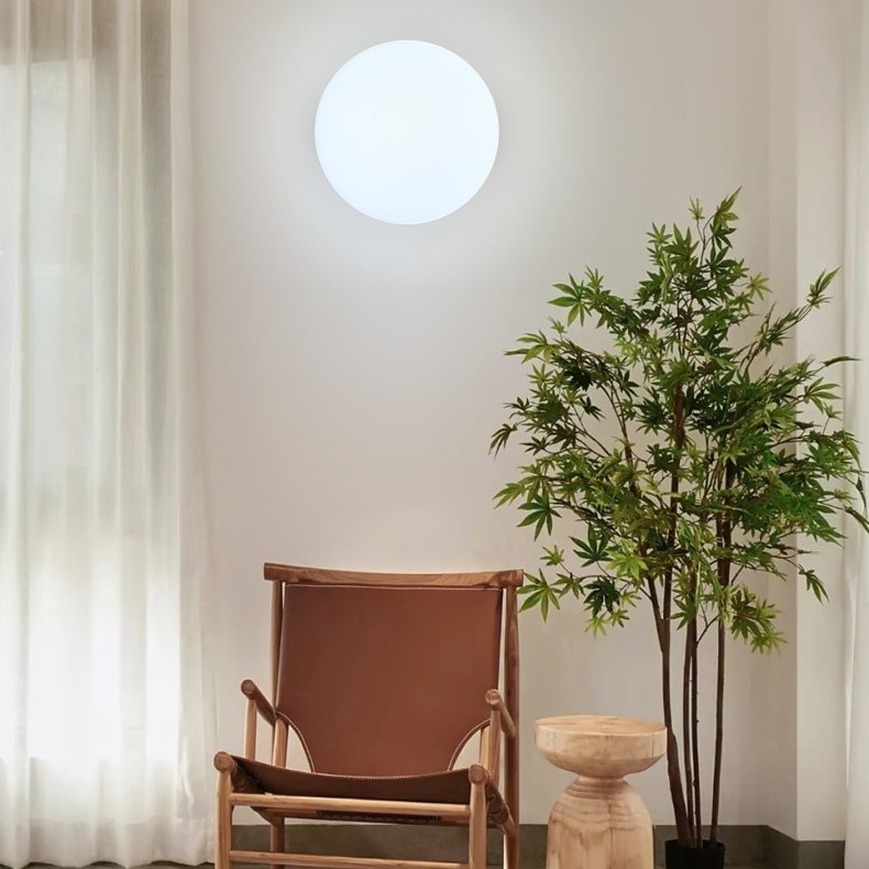 Hallsteinda Mushroom Wall Lamp Hallsteinda Mushroom Wall Lamp - hallway wall lamp