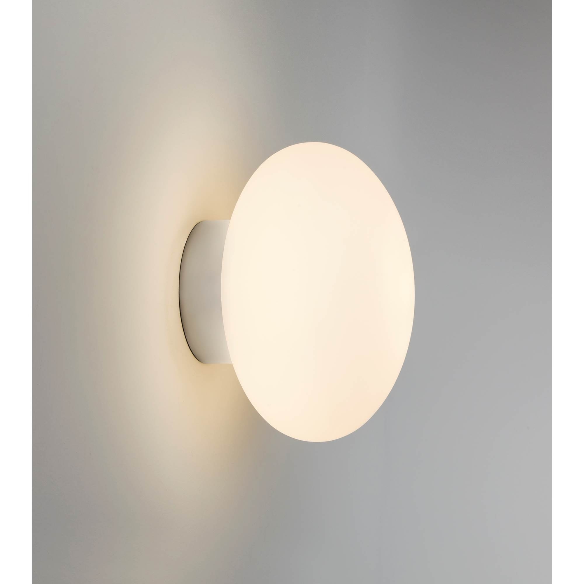 Hallsteinda Mushroom Wall Lamp Hallsteinda Mushroom Wall Lamp - white wall lamp