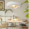 Luddevig Wabi-Sabi Organic Nature Mould Pendant Lamp - dorm