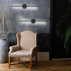 MARIUSKAR Sleek Balanced Wall Lamp - Studio Wall lamp