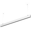 Recsheeve Slim Sheet Hanging Linear Lamp - linear hanging lamp
