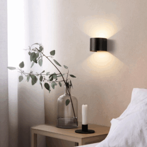 Rusanoe Wall Lamp - bedside wall lamp