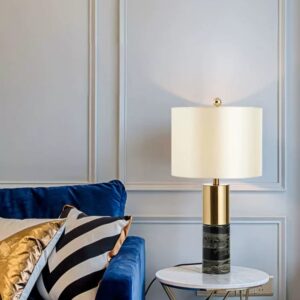 Torwara Table Lamp - living room lamp